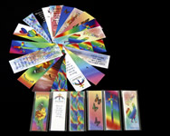 Palanca Gifts Bookmark Bundles for Agape
