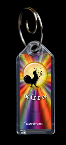 Keyring #PKR-1002