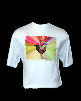 T-Shirt TS-0125