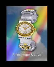 Watch - Faith, Hope and Love